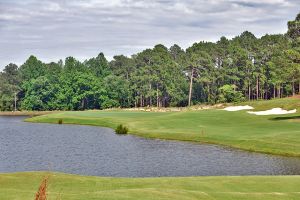 Pinehurst No4 2020 14th Zoom